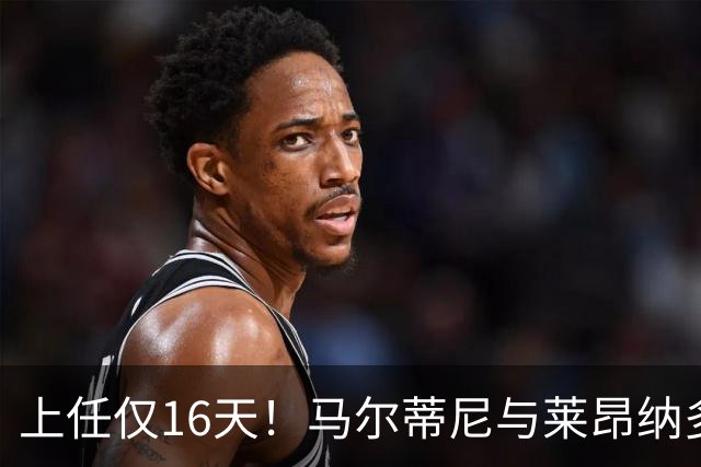 上任仅16天！马尔蒂尼与莱昂纳多被曝因新帅人选分歧愤而辞职